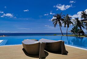 Blue Joys Marine Sports Resort