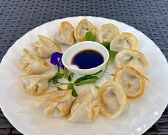 Blue Joys Marine Sports Resort