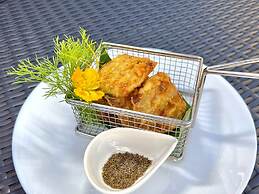 Blue Joys Marine Sports Resort