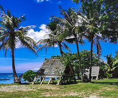 Blue Joys Marine Sports Resort