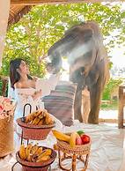 3pok resort Maewang jinxing