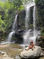 3pok resort Maewang jinxing