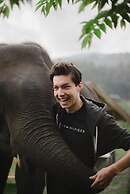 3pok resort Maewang jinxing