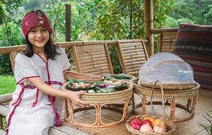 3pok resort Maewang jinxing