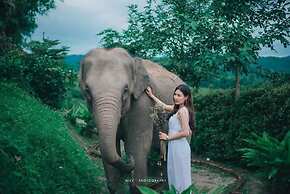 3pok resort Maewang jinxing