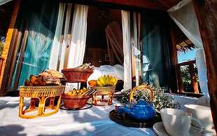 3pok resort Maewang jinxing