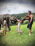 3pok resort Maewang jinxing