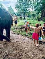 3pok resort Maewang jinxing