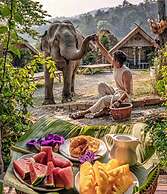 3pok resort Maewang jinxing