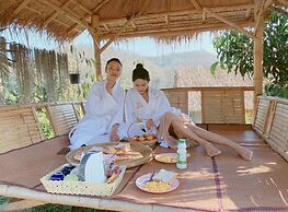 3pok resort Maewang jinxing