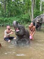 3pok resort Maewang jinxing