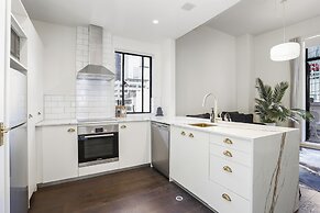 Elegant Living in the City