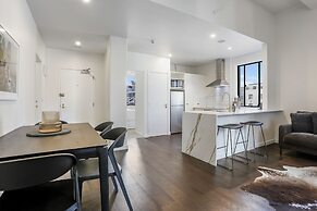 Elegant Living in the City