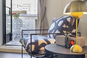 Elegant Living in the City