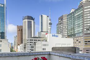 Elegant Living in the City