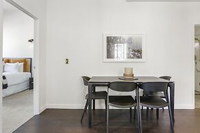 Elegant Living in the City