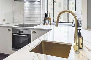 Elegant Living in the City