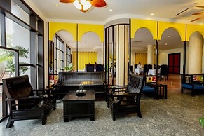 Sea and Sand Hotel