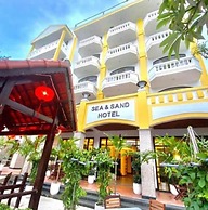 Sea and Sand Hotel