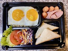 Happy Jomtien - Beachfront