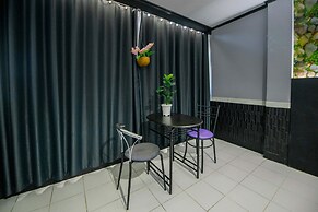 Happy Jomtien - Beachfront