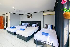 Happy Jomtien - Beachfront