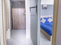 Happy Jomtien - Beachfront