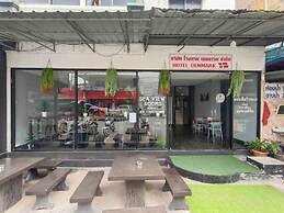 Happy Jomtien - Beachfront