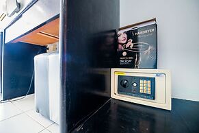 Happy Jomtien - Beachfront