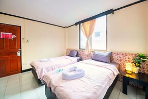 Happy Jomtien - Beachfront