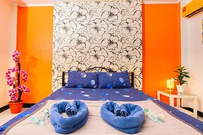 Happy Jomtien - Beachfront