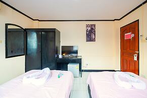 Happy Jomtien - Beachfront