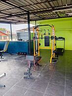 Happy Jomtien - Beachfront