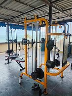 Happy Jomtien - Beachfront