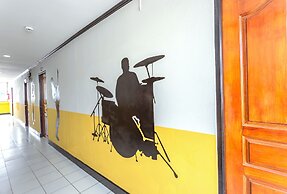 Happy Jomtien - Beachfront