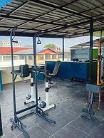 Happy Jomtien - Beachfront