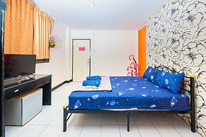 Happy Jomtien - Beachfront