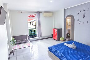 Happy Jomtien - Beachfront