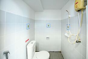 Happy Jomtien - Beachfront