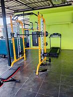 Happy Jomtien - Beachfront