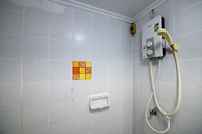 Happy Jomtien - Beachfront