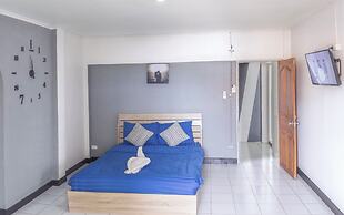 Happy Jomtien - Beachfront