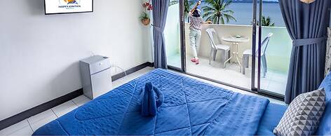 Happy Jomtien - Beachfront