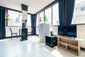 Happy Jomtien - Beachfront