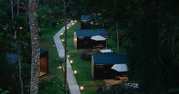 Bobocabin Ubud