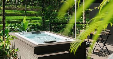 Bobocabin Ubud
