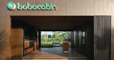Bobocabin Ubud
