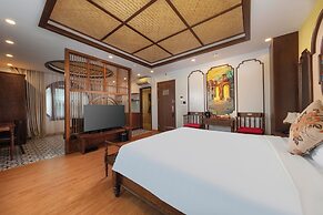 Veshia Hotel & Spa
