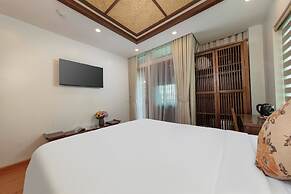 Veshia Hotel & Spa