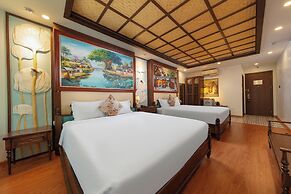 Veshia Hotel & Spa